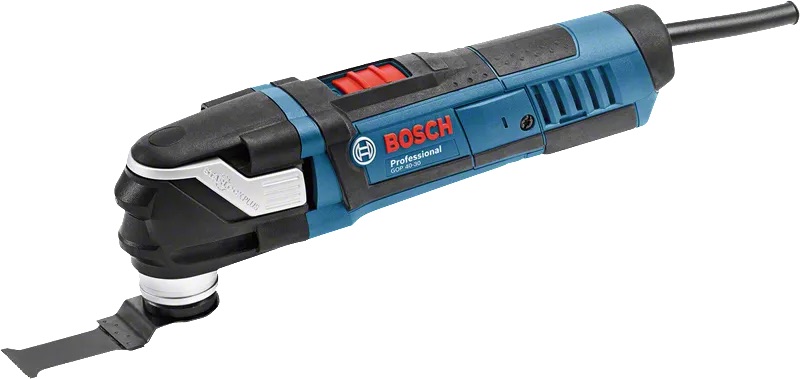 Outil Multi-fonction Bosch GOP 40-30