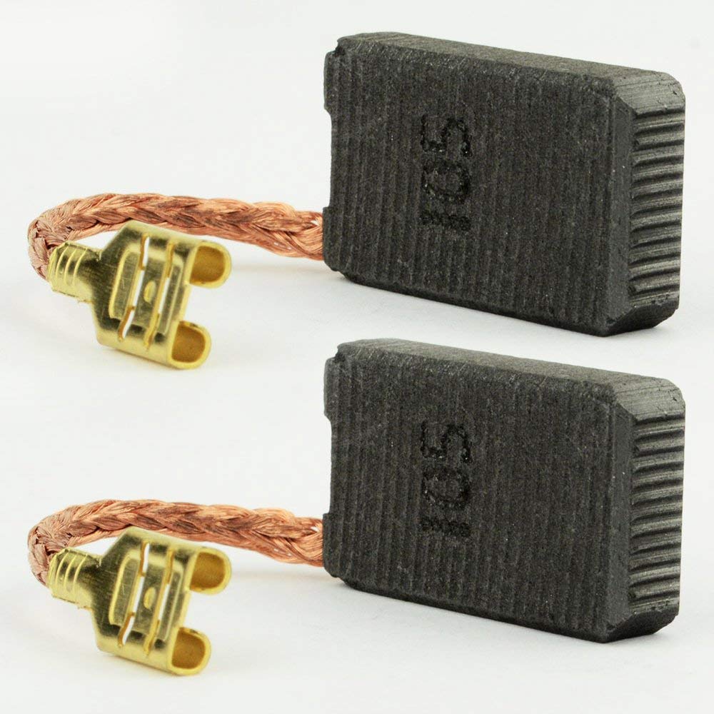 Brosses de carbone Bosch 1617014126