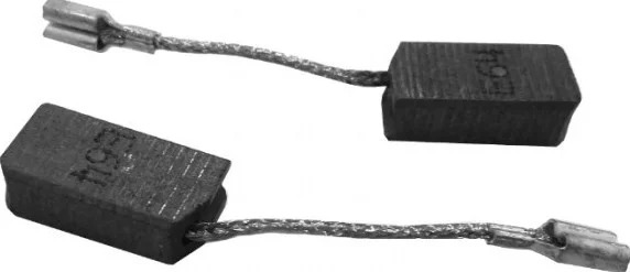Brosses de carbone Bosch 1619P11715