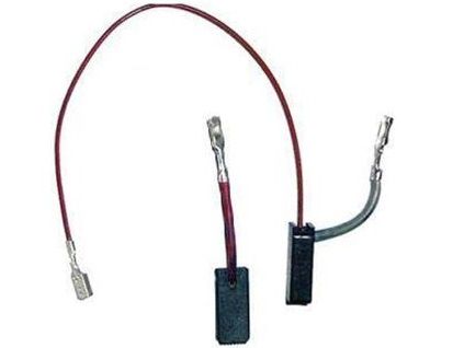 Brosses de carbone Bosch 3607014010