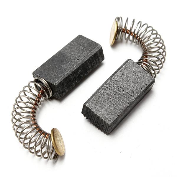 Brosses de carbone Bosch 2604321905