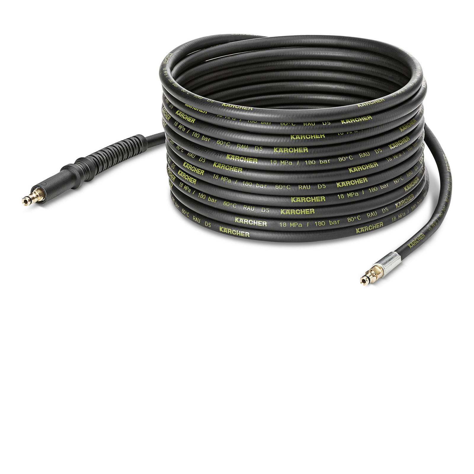 Tuyau à haute pression Karcher H10Q