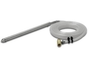 Kit de sablage Karcher Easy Lock HD/HDS avec régulation de débit