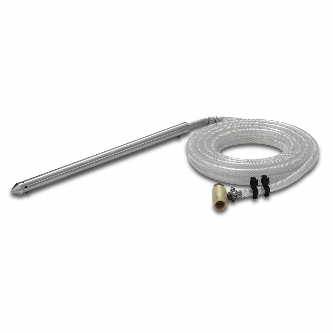 Kit de sablage Karcher Easy Lock HD/HDS sans contrôle de flux