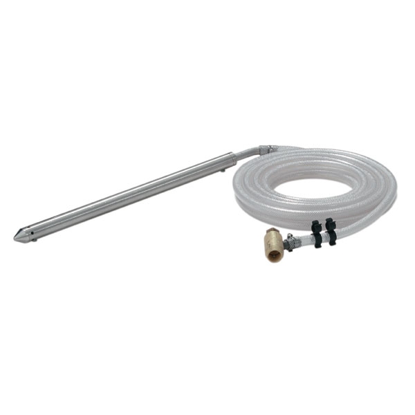 Kit de sablage Karcher HD/HDS sans contrôle de flux