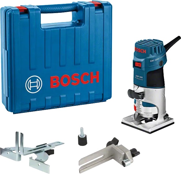 Coupe de bord Bosch GKF 600 Professional; 600 W