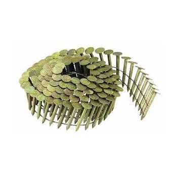 Ongle Bostitch CR2DGAL; 3,05x25 mm;&nbsp;15°;&nbsp;7200 pcs .; galvanisé