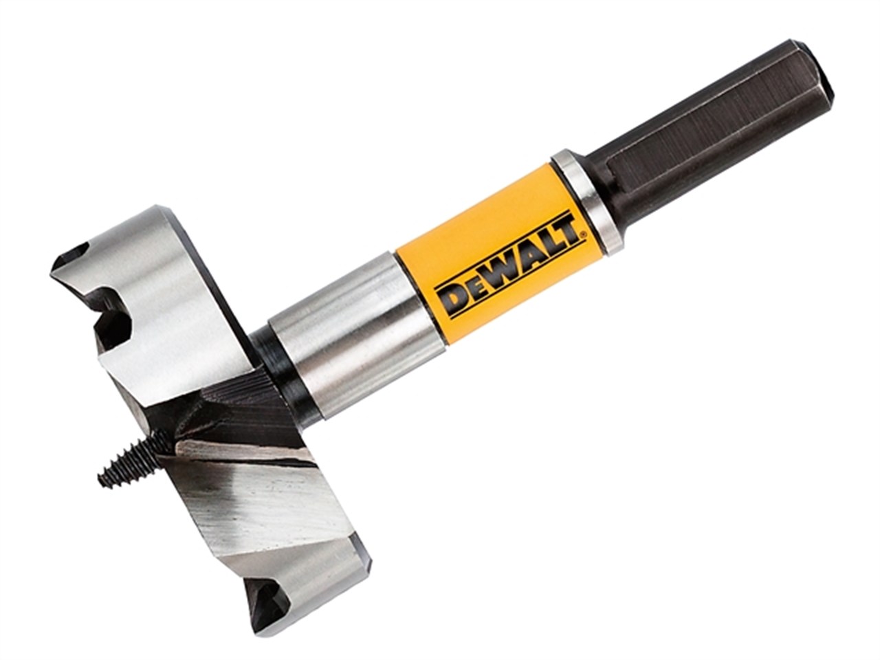 Mèche à bois DeWalt; 68 mm