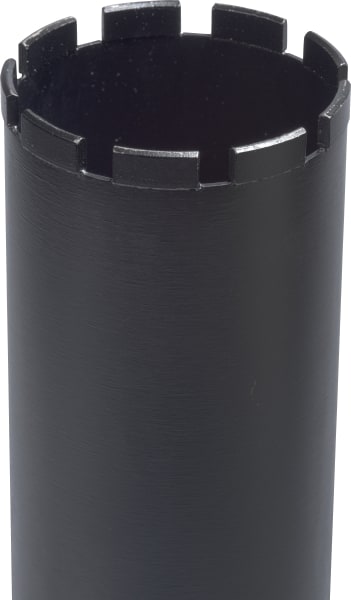 Fraise diamantée Klingspor DK 654 B Supra; 56 mm
