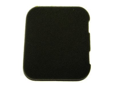 Filtre à air de refroidissement du moteur Stiga 118550945