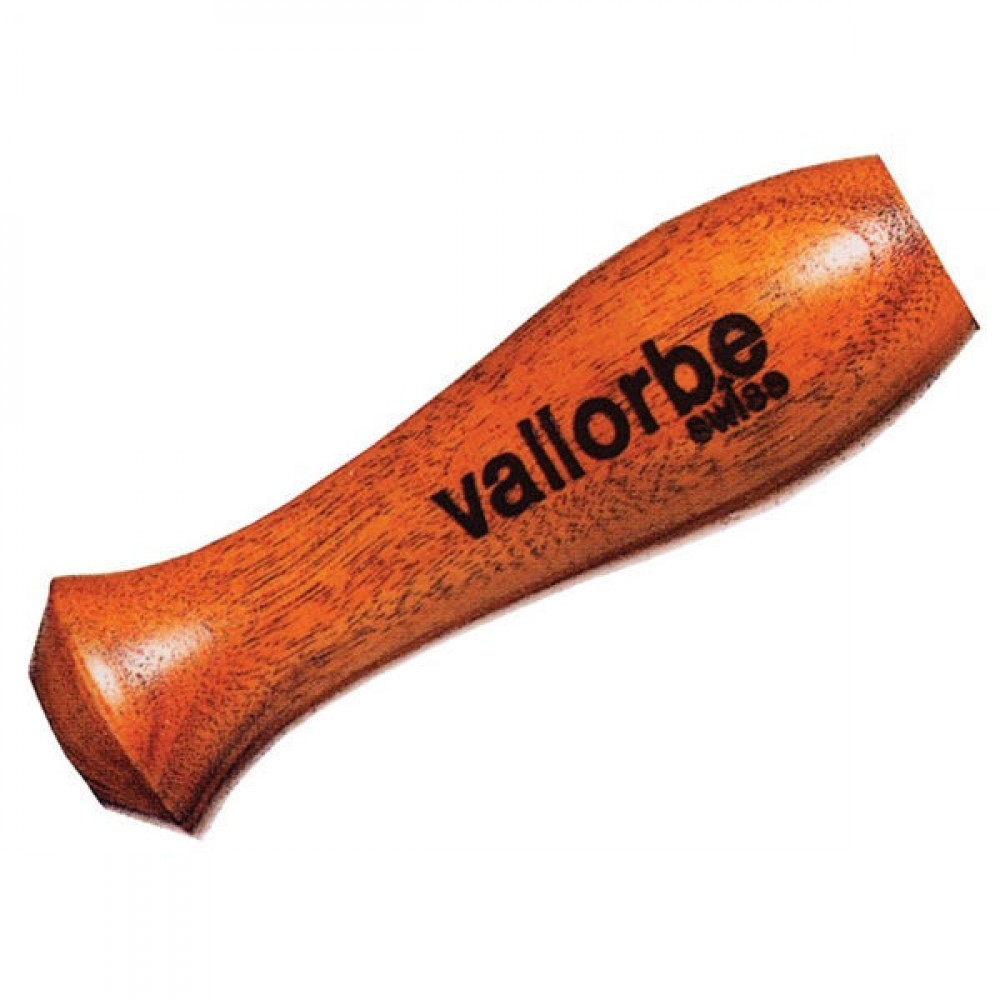 Brosse à main Vallorbe WOODY