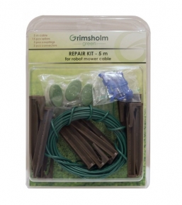 Kit de service Grimsholm XS; 5 m