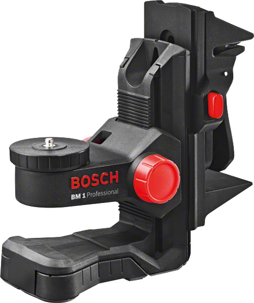 Support universel pour lasers à lignes et à points Bosch BM 1 Professional