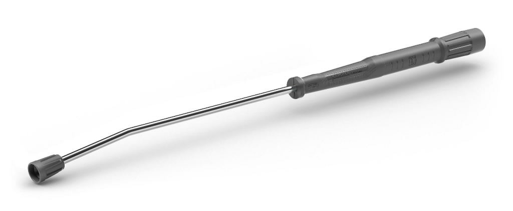Lance haute pression pivotante Karcher 4.112-006.0; 850 mm