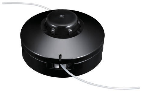 Tête en nylon Hitachi 781307