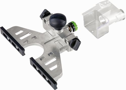Support parallèle Festool OF 1400 EBQ ET-BG