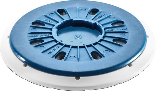 Tampon d'interface de protection Festool FastFix ST-STF D150/MJ2-FX-H-HT; 150 mm; 1...
