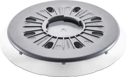 Tampon d'interface de protection Festool FastFix ST-STF D150/MJ2-FX-SW; 150 mm; 1...