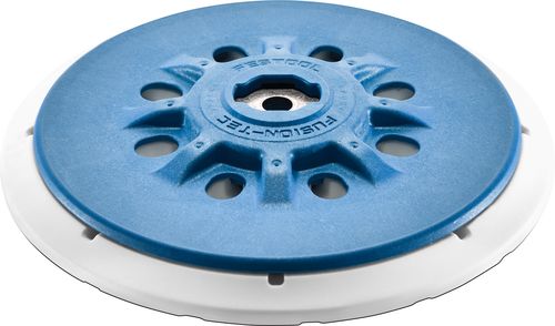 Tampon d'interface de protection Festool ST-STF D150/MJ2-M8-H-HT FUSION-TEC; 150 mm; 1...