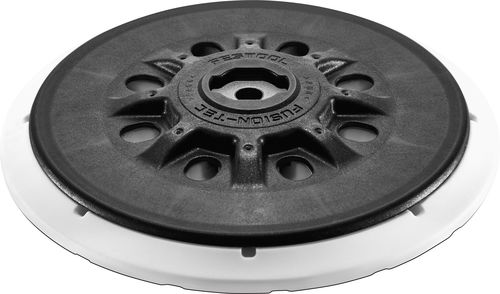 Tampon d'interface de protection Festool ST-STF D150/MJ2-M8-W-HT FUSION-TEC; 150 mm; 1...