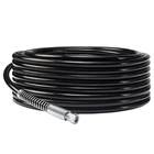 Tuyau à haute pression Wagner HEA Control Pro Airless hose; 15 m