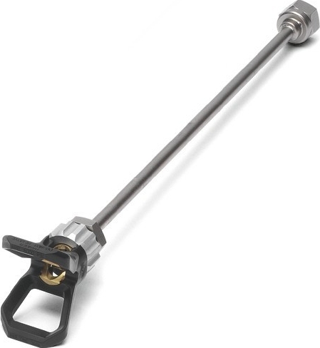 Tige d’extension pour les pulvérisateurs de peinture Wagner HEA Control Pro nozzle...