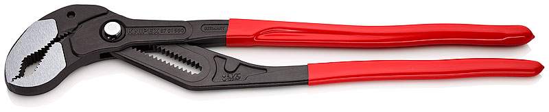 Pince à plomberie Cobra Knipex 8701560; 560 mm