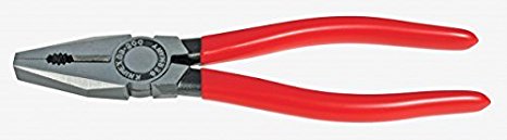 Pince combinée Knipex 0301250; 250 mm