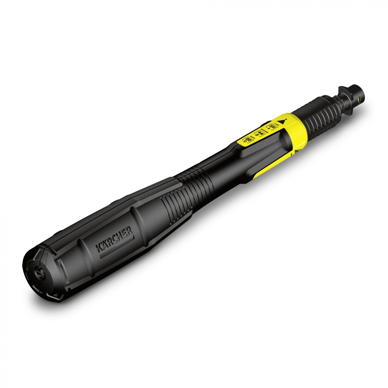 Lance de pulvérisation à puissance variable Karcher MJ 145 Multi Jet 3/1; Full Control