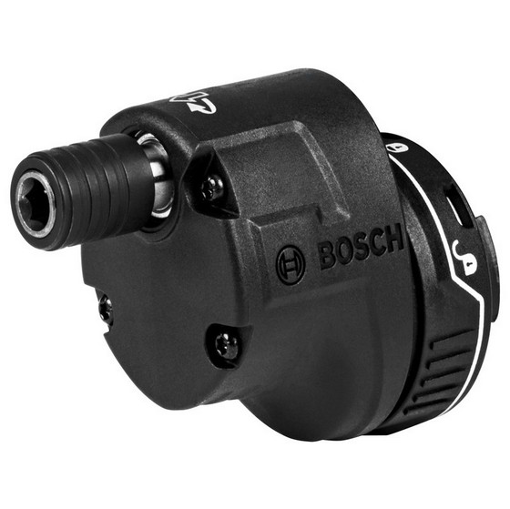 Mandrin Bosch GFA 12-E