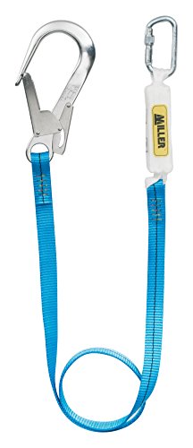 Câble de protection avec amortisseurs Honeywell Titan; 2m
