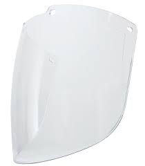 Fenêtre Honeywell Turboshield transparent