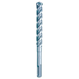 Foret à béton Makita NEMESIS B-57906; 5x165 mm; SDS-plus