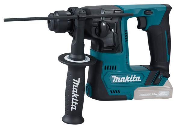Perceuse à percussion sans fil Makita HR140DZ; 1,0 J; SDS-plus; 12 V (sans batterie et chargeur)