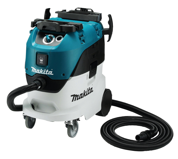 Nettoyeur sec-humide Makita VC4210L