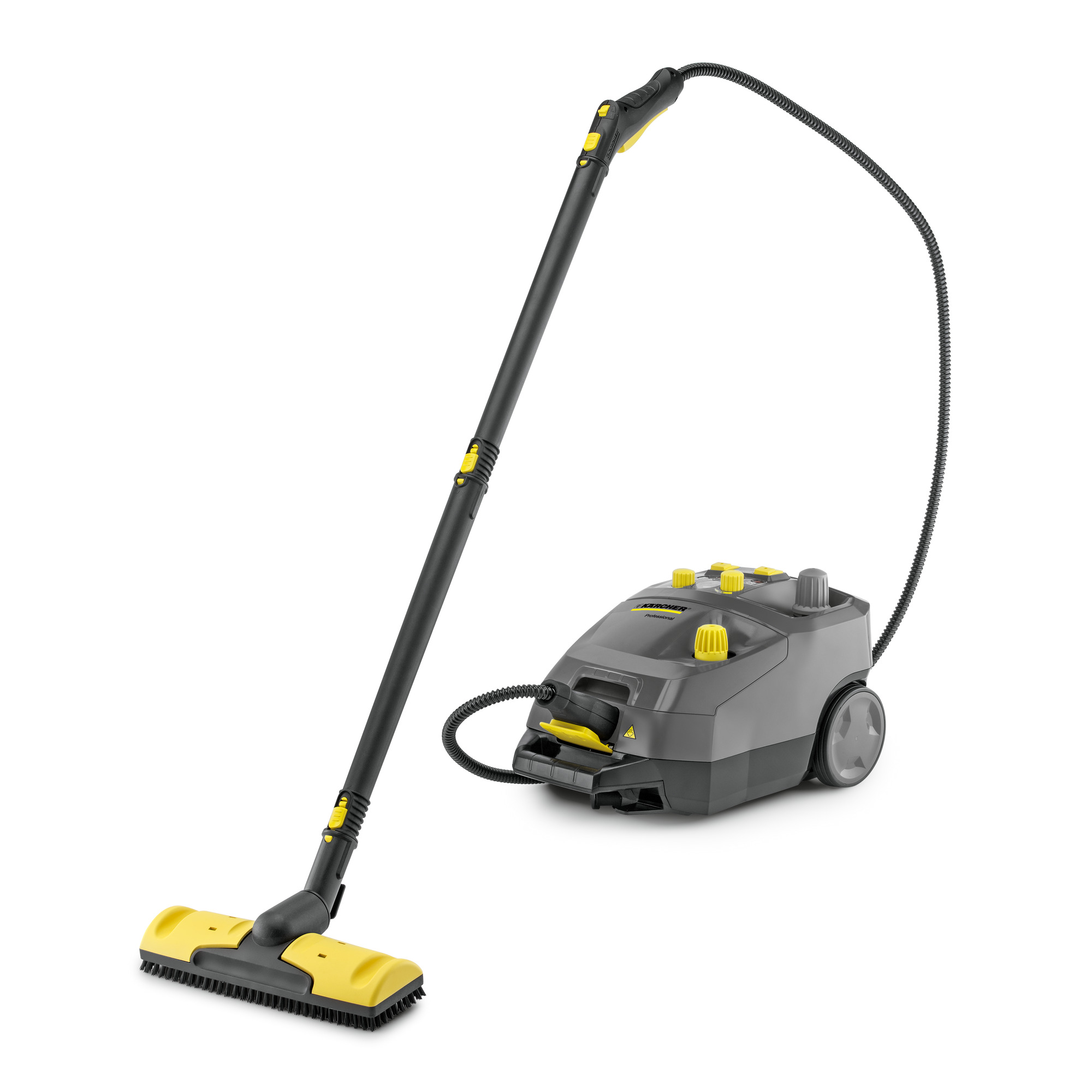 Nettoyeur à vapeur Karcher SG 4/4
