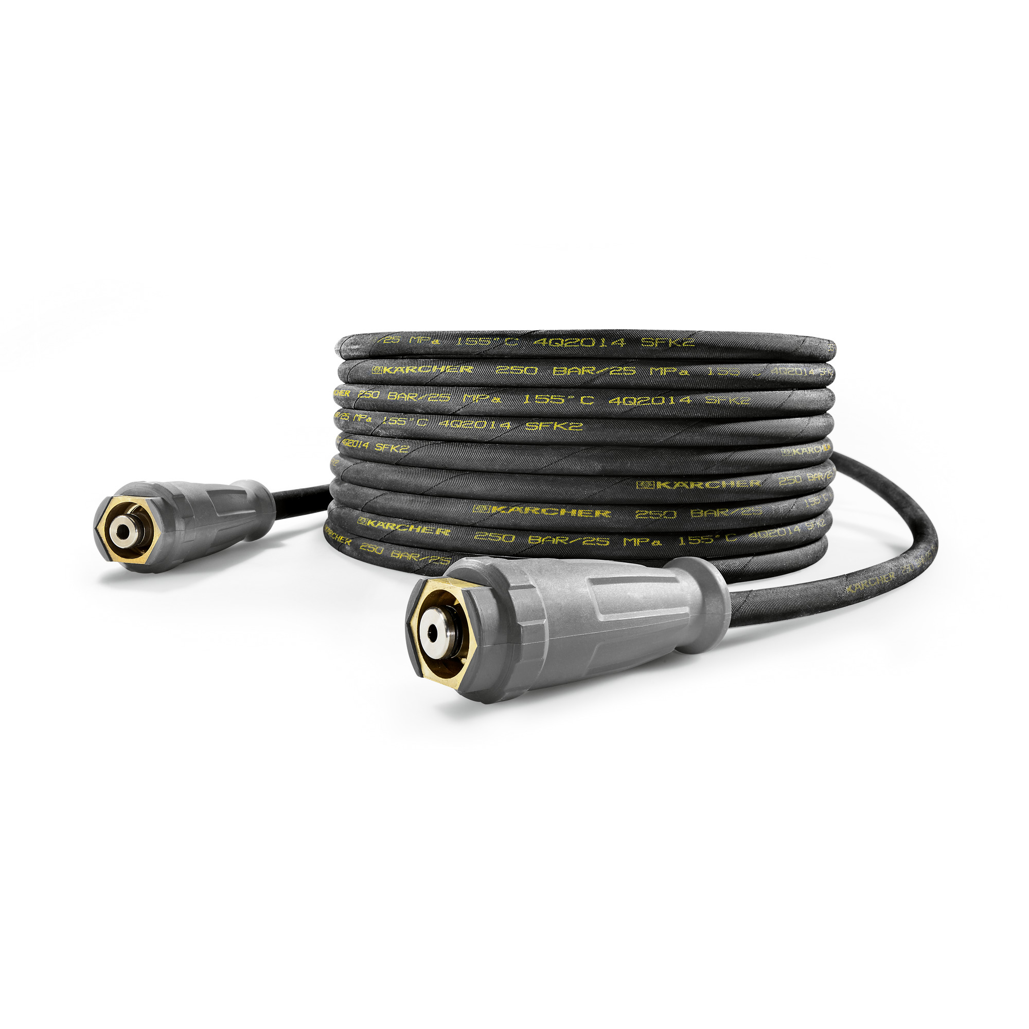 Tuyau à haute pression Karcher EASY!Lock DN 6; ANTI!Twist ; 10 m