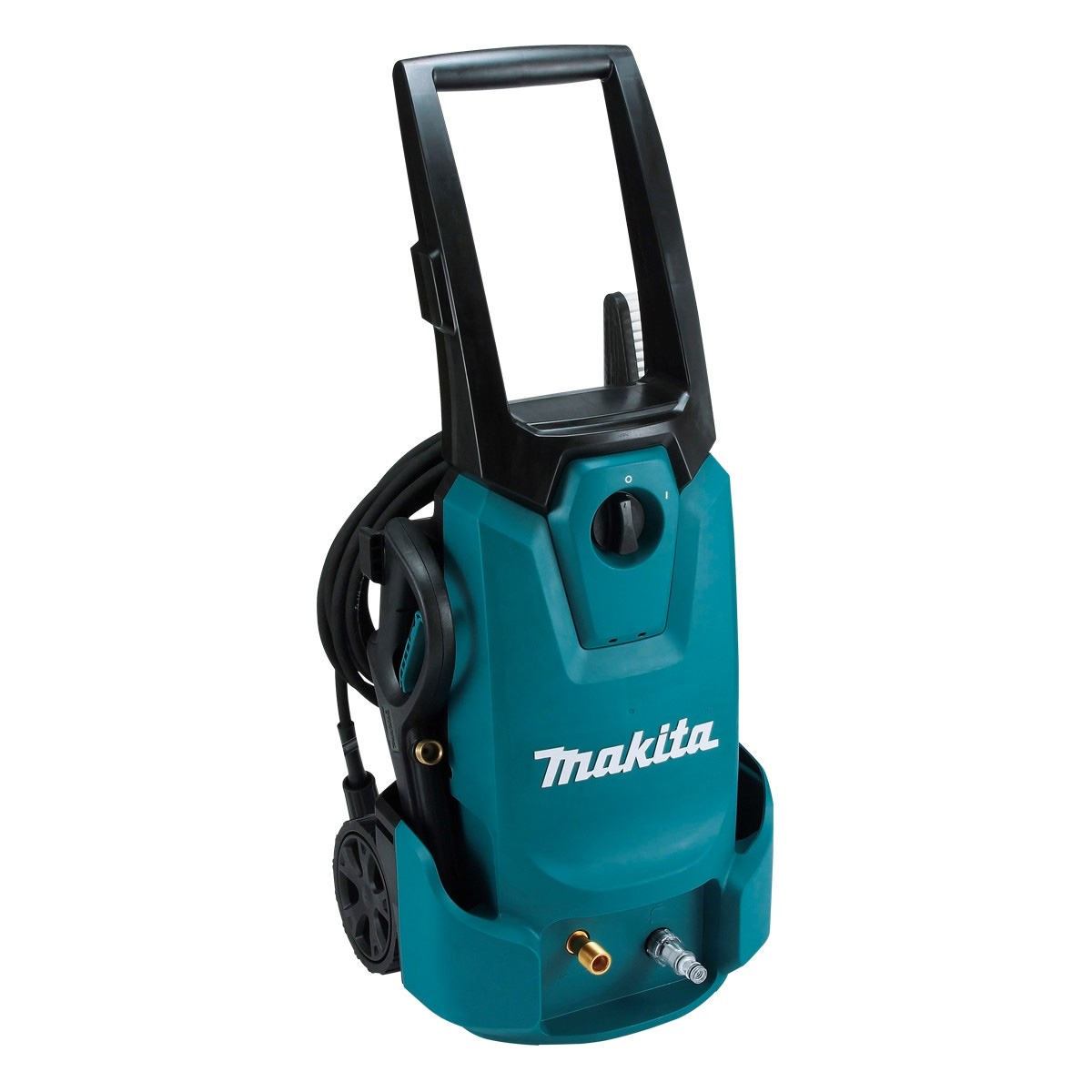 Nettoyeur haute pression Makita HW1200