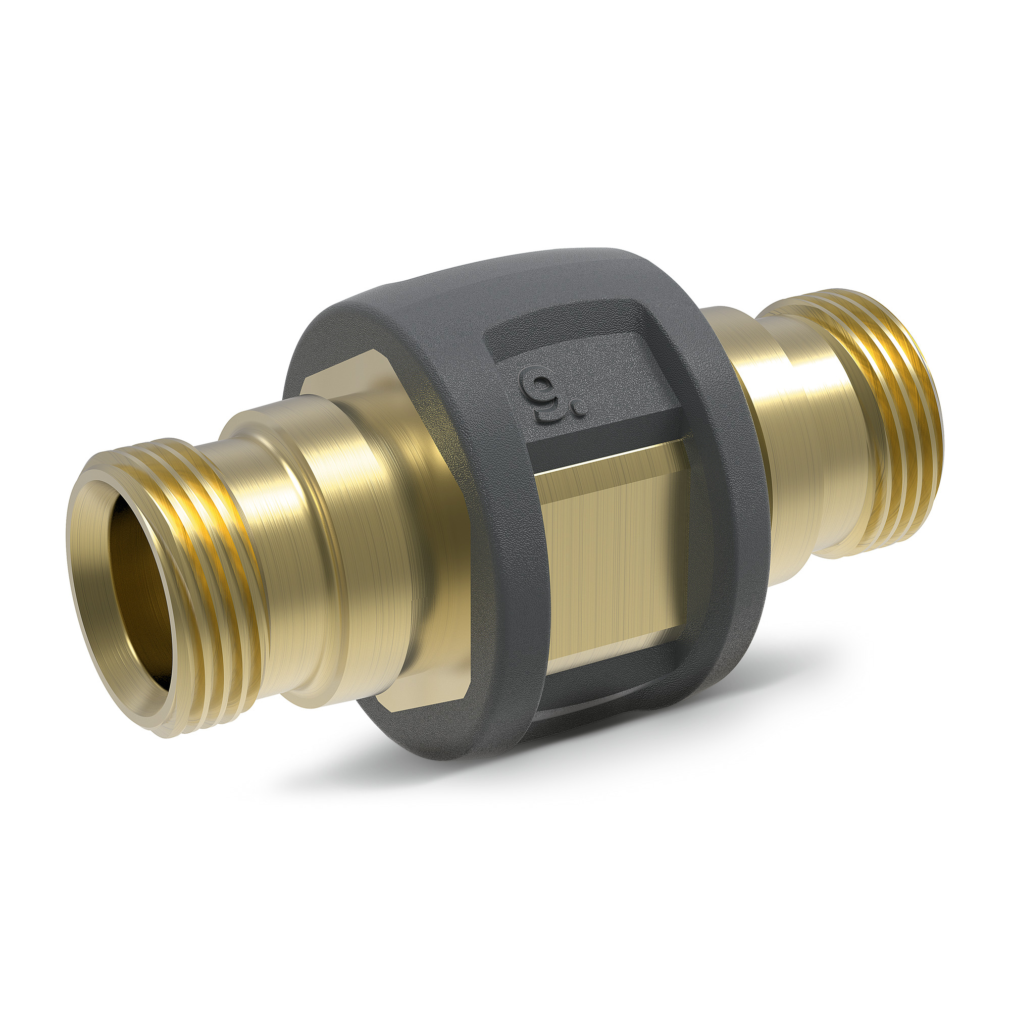 Adaptateur Karcher EASY!Lock x2