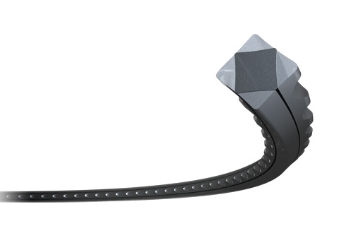 Fil de coupe Oregon Flexiblade 111085E; 4 mm / 21 m; 1 unités