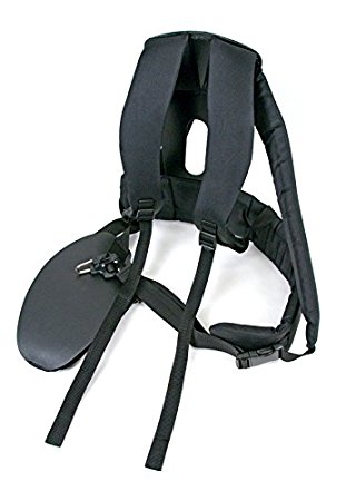 Double harnais professionnel pour débroussailleuses Oregon 539172