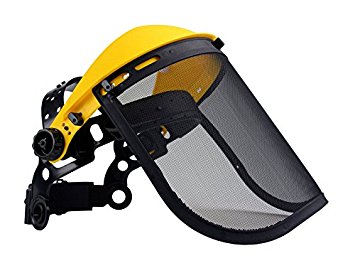 Lunettes de protection intégrale Oregon 515064