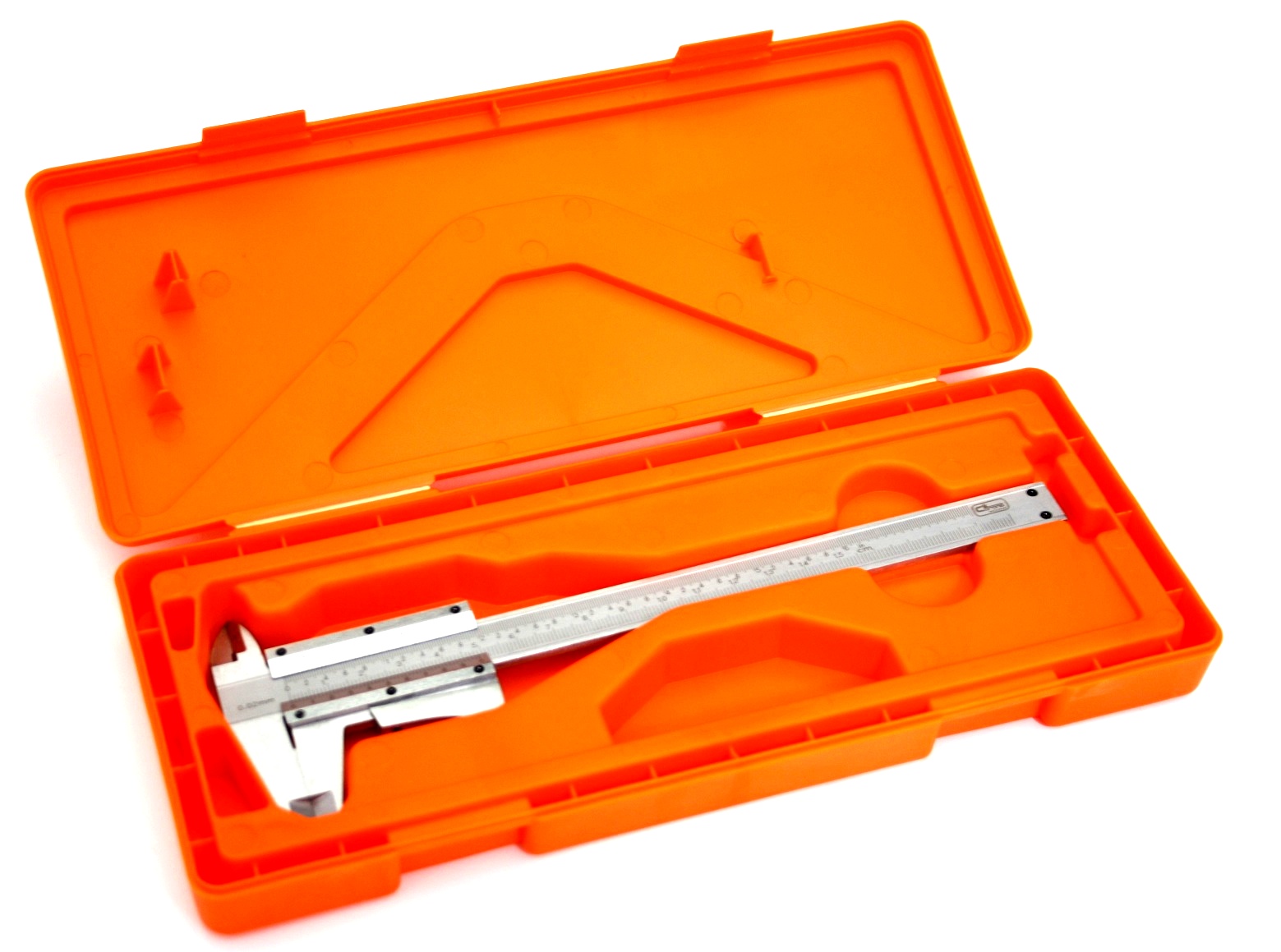 Étriers Richmann Auto-lock; 150 mm