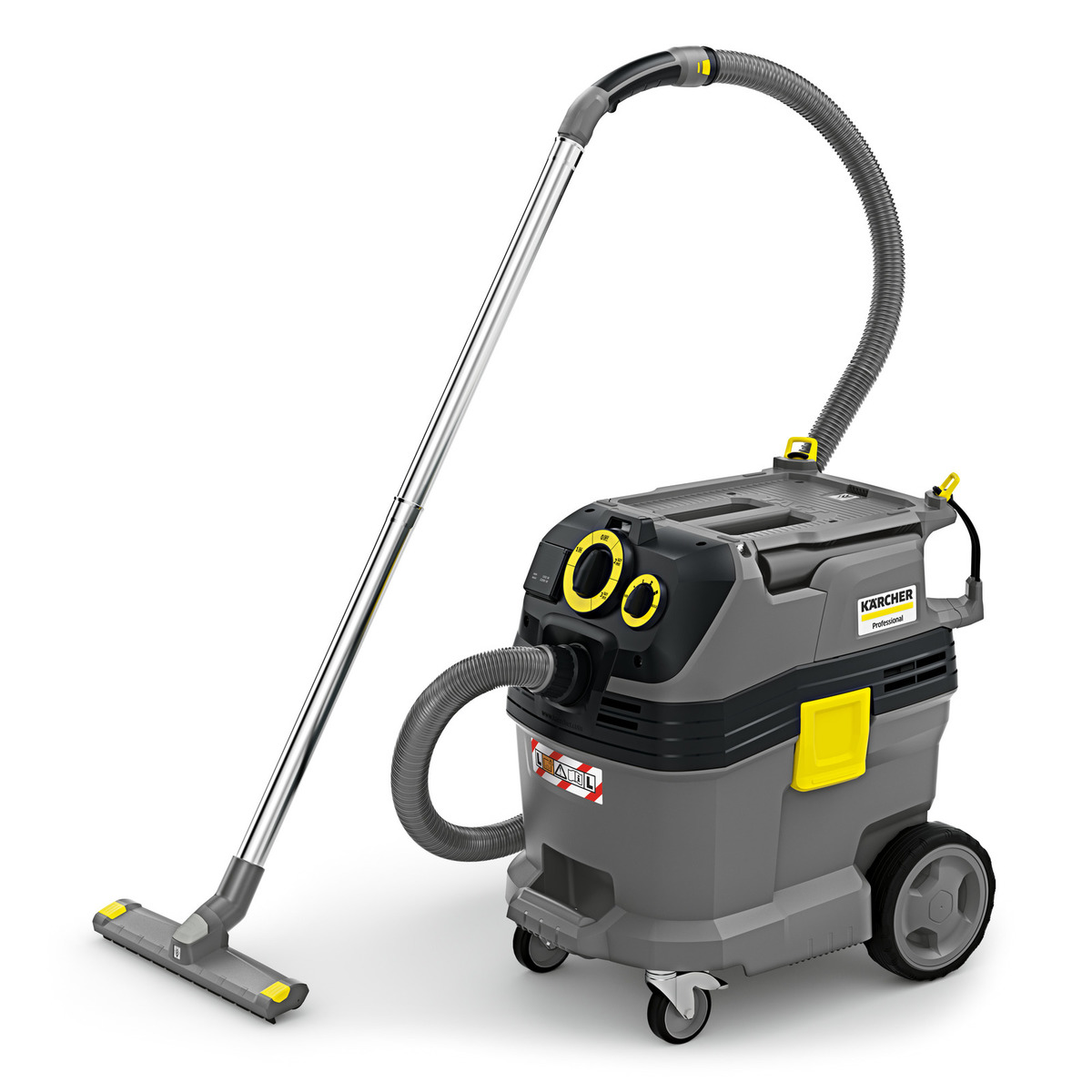 aspirateur Karcher NT 30/1 Tact Te L