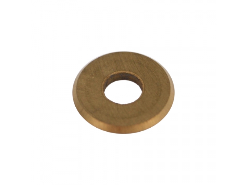 Roue de coupe Richmann; 22x10x2 mm