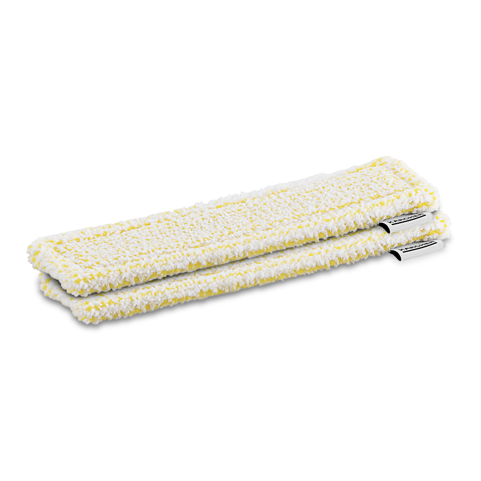 Chiffon microfibre Karcher 2.633-130.0; 2 unités