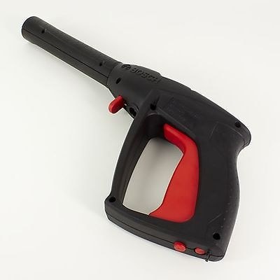 Pistolet pour nettoyeur haute pression Bosch F016F05280