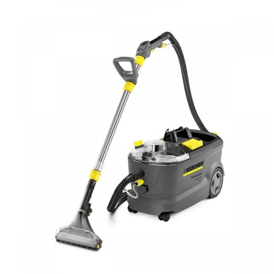 Lave-linge aspirateur Karcher Puzzi 10/2 Adv.