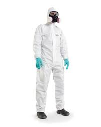 Combinaison jetable Honeywell MUTEX 2; XL