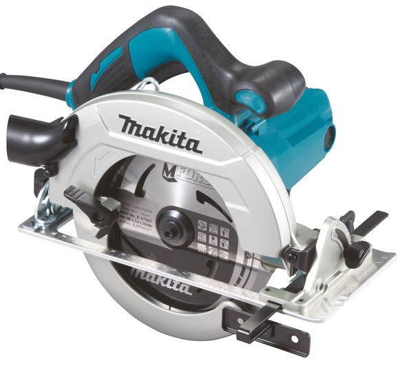 Scie circulaire Makita HS7611